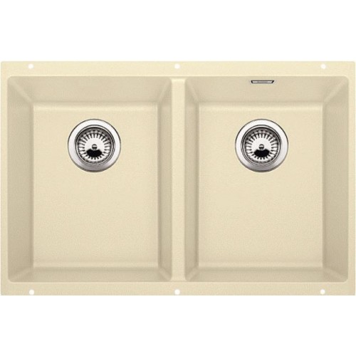 BLANCO Subline 350/350-U drez s tiahlom , jasmín 516288 BLANCO Subline 350/350-U drez s tiahlom , jasmín 516288