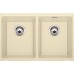 BLANCO Subline 350/350-U drez s tiahlom , jasmín 516288