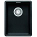 BLANCO Subline 320-F drez SILGRANIT s tiahlom, antracit 519790