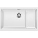 BLANCO Subline 700-U Level drez Silgranit biela 518384