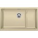 BLANCO Subline 700-U Level drez Silgranit šampáň 518386