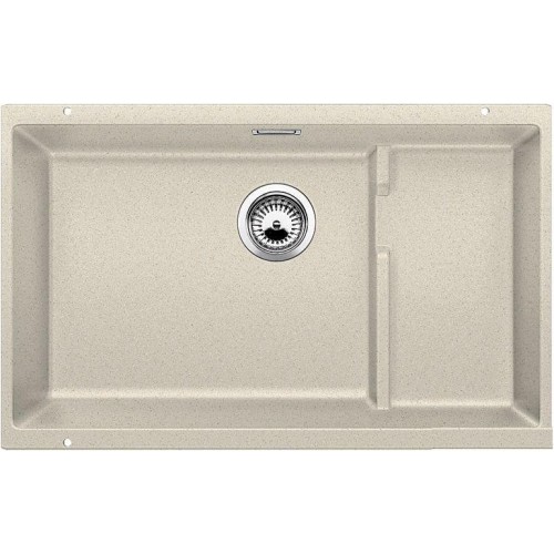 BLANCO Subline 700-U Level drez Silgranit piesok 518387
