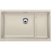 BLANCO Subline 700-U Level drez Silgranit piesok 518387