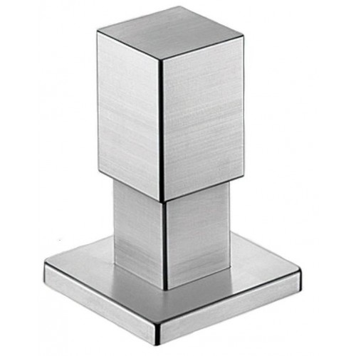 BLANCO Quadris tiahlo, nerez, hodvábne lesklý 221942