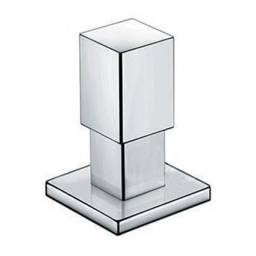 BLANCO Quadris tiahlo, nerez, hodvábne matný 221943