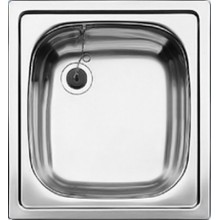 BLANCO Top EE 4 x 4 drez nerez 501065