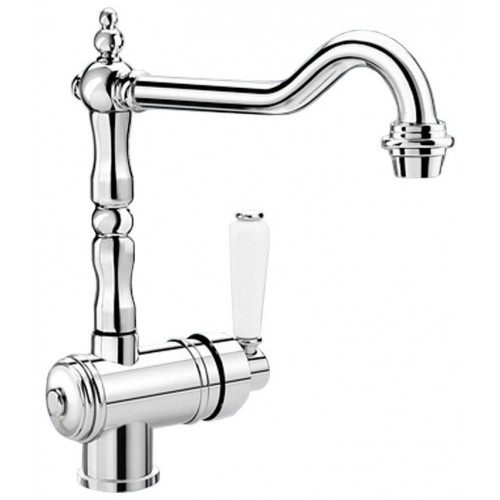 BLANCO Tradon drezová batéria chróm 515990