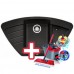 BLANCO Zia 9 E drez vrátane sifónu, antracit 514764 + ZADARMO VILEDA MOP Easy wring