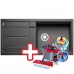 BLANCO Metra XL 6 S drez antracit 515142 + ZADARMO VILEDA MOP Easy wring