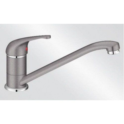 BLANCO Vitis Silgranit drezová batéria aluminium 515359