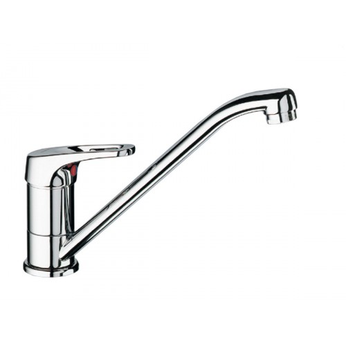 BLANCO Wega drezová batéria chróm 137228