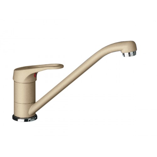 BLANCO Wega Silgranit drezová batéria šampáň 513995