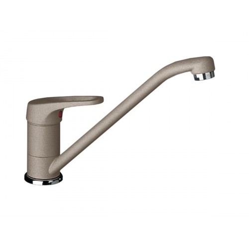 BLANCO Wega Silgranit drezová batéria tartufo 517641