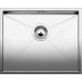 BLANCO Zerox Style 500-U drez nerezový hodvábny lesk bez tiahla 522252