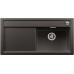 BLANCO ZENAR XL 6S-F drez s excentrom, vrátane sifónu, antracit 516068