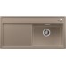 BLANCO Zenar XL 6 S DGP drez SILGRANIT, tartufo 521234