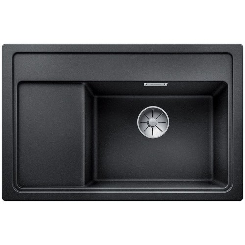 BLANCO Zenar XL 6S Compact drez SILGRANIT pravý, antracit 521530