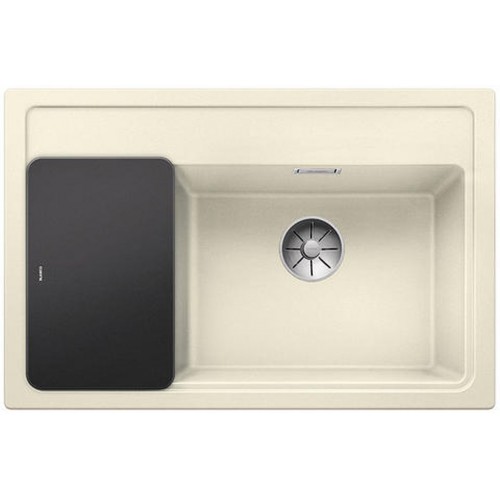 BLANCO Zenar XL 6S Compact drez SILGRANIT pravý, jazmín 521517