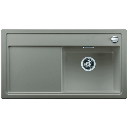 BLANCO Zenar 5 S drez Silgranit tartufo, drez vpravo, s excentrom 520460 BLANCO Zenar 5 S drez Silgranit tartufo, drez vpravo, s excentrom 520460
