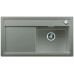 BLANCO Zenar 5 S drez Silgranit tartufo, drez vpravo, s excentrom 520460