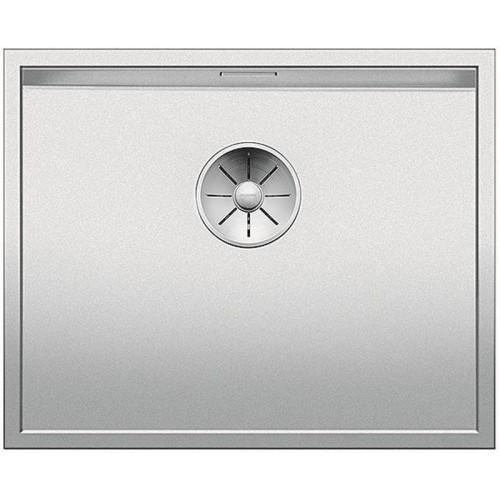 BLANCO Zerox 500-U DURINOX nerezový drez 521559 BLANCO Zerox 500-U DURINOX nerezový drez 521559
