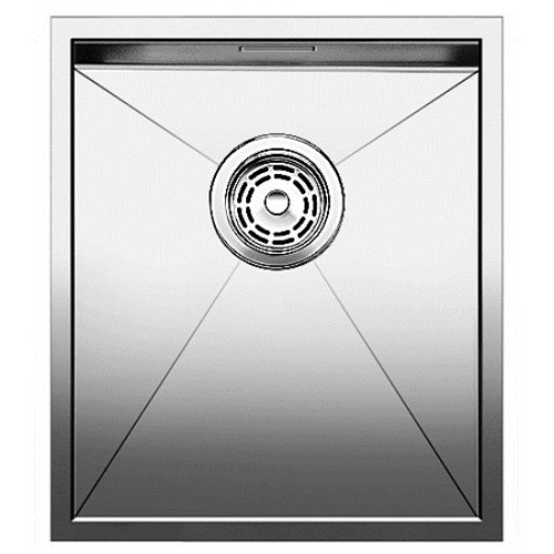 BLANCO Zerox 340-IF/N drez nerezový , hodvábny lesk 517238 BLANCO Zerox 340-IF/N drez nerezový , hodvábny lesk 517238