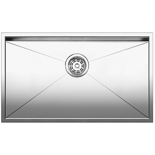 BLANCO Zerox 700-IF/N drez nerezový , hodvábny lesk 517248 BLANCO Zerox 700-IF/N drez nerezový , hodvábny lesk 517248