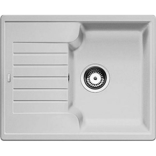 BLANCO Zia 40 S Silgranit drez, perlovo sivá 520624 BLANCO Zia 40 S Silgranit drez, perlovo sivá 520624