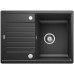 BLANCO ZIA 45 S Compact s excentrom SILGRANIT antracit 524711