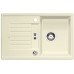 BLANCO Zia 45 S drez Silgranit jasmín 514719