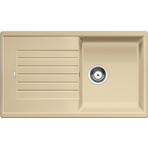 BLANCO ZIA 5 S drez SILGRANIT béžová champagne 520517