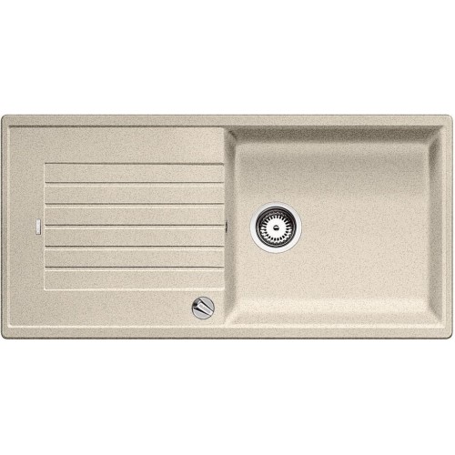 BLANCO Zia XL 6 S drez Silgranit piesok 517564