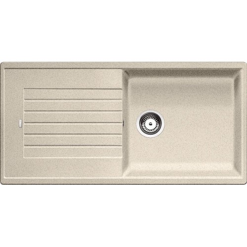 BLANCO Zia XL 6 S drez Silgranit piesok 517574