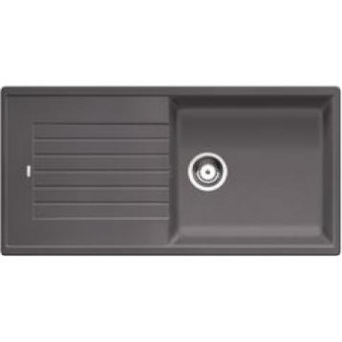 BLANCO Zia XL 6 S drez Silgranit sivá skala 518943