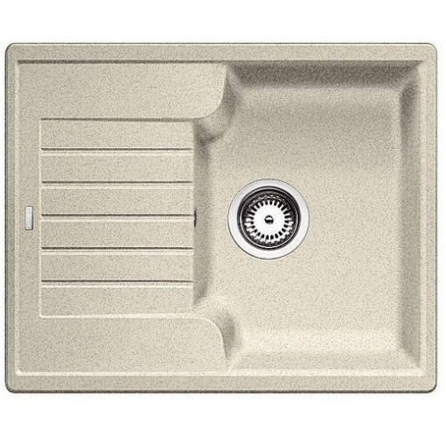 BLANCO Zia 40 S Silgranit drez piesok, 516925