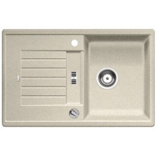 BLANCO Zia 45 S drez Silgranit piesok 514721