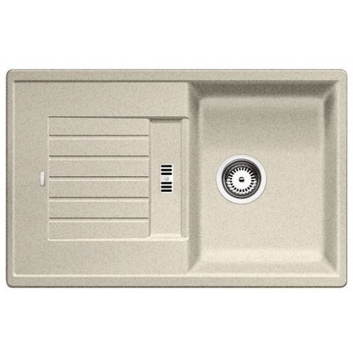 BLANCO Zia 45 S Silgranit Puradur II  drez, piesok, 514729