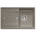 BLANCO Zia 45 S drez Silgranit tartufo 517415