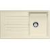 BLANCO Zia 45 SL drez Silgranit jasmín 516741