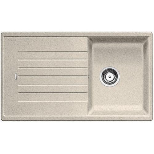 BLANCO Zia 45 SL drez Silgranit piesok 516743