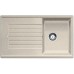 BLANCO Zia 45 SL drez Silgranit piesok 516743