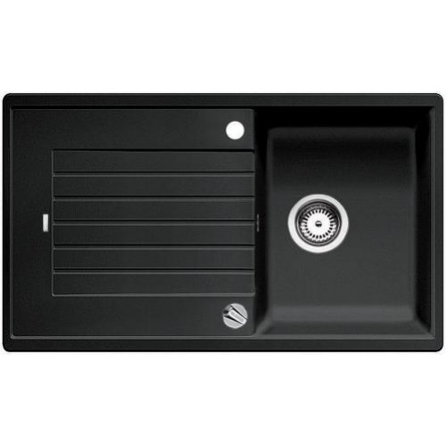 BLANCO Zia 45 SL drez Silgranit antracit 516738