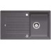 BLANCO Zia 45 SL drez Silgranit sivá skala 518934