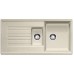 BLANCO Zia 6 S Silgranit PuraDur II drez, piesok 514745