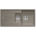 BLANCO Zia 6 S drez SILGRANIT, bez excentra, tartufo, 517419