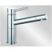 BLANCO ALTA-F Compact chróm 518412