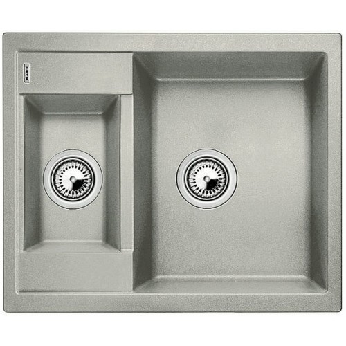 BLANCO METRA 6 SILGRANIT šperlově šedá obojstranné prevedenie 520575