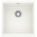 BLANCO Rotan 400 U SILGRANIT biela, bez tiahla 521334