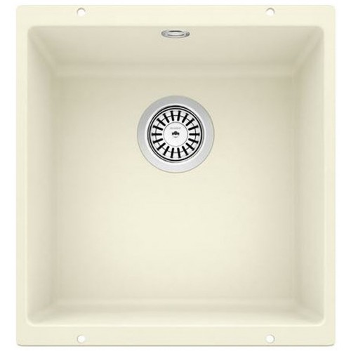 BLANCO Rotan 400 U SILGRANIT jazmín, bez tiahla 521335 BLANCO Rotan 400 U SILGRANIT jazmín, bez tiahla 521335