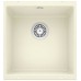 BLANCO Rotan 400 U SILGRANIT jazmín, bez tiahla 521335